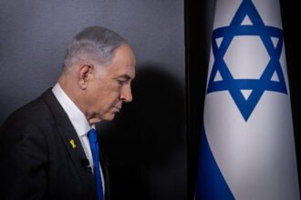 Mayoritas Rakyat Israel Nilai Netanyahu Gagal Menang Perang Iran