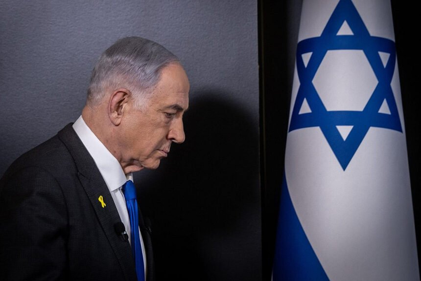 Mayoritas Rakyat Israel Nilai Netanyahu Gagal Menang Perang Iran
