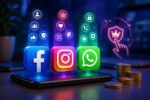 Meta Resmi Hadirkan Instagram dan WhatsApp Plus