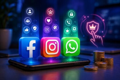 Meta Resmi Hadirkan Instagram dan WhatsApp Plus