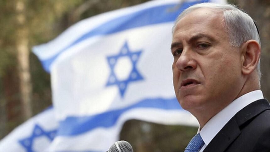 Netanyahu Perintahkan Militer Israel Kuasai 70 Persen Gaza