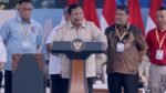 Prabowo Tegaskan Komisi Ojol Wajib di Bawah 10 Persen, Tak Patuh Angkat Kaki