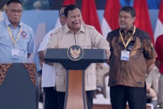Prabowo Tegaskan Komisi Ojol Wajib di Bawah 10 Persen, Tak Patuh Angkat Kaki