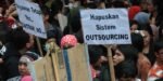Outsourcing Diperketat, Pemerintah Tetapkan Hanya 6 Bidang