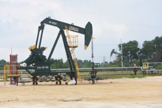 Pertamina dan Apache Bahas Peluang Kolaborasi Global Pengembangan Reservoir Kompleks