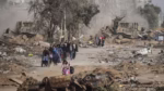 PBB Murka Israel Ingin Kuasai 70 Persen Gaza, Tanah Palestina Bukan untuk Diduduki