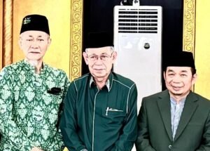 Haji dan Kurban Jadi Momentum Perkuat Spiritualitas & Solidaritas Sosial