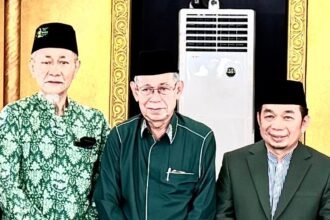 Haji dan Kurban Jadi Momentum Perkuat Spiritualitas & Solidaritas Sosial
