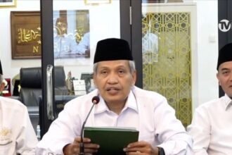 NU Kompak dengan Pemerintah: PBNU Sahkan Idul Adha 2026 Jatuh pada Rabu 27 Mei