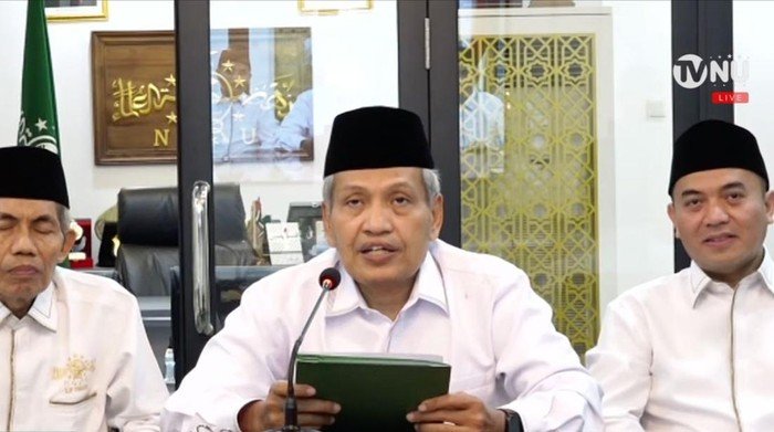 NU Kompak dengan Pemerintah: PBNU Sahkan Idul Adha 2026 Jatuh pada Rabu 27 Mei