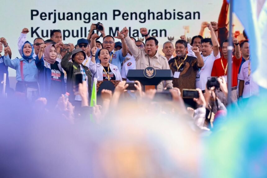 prabowo