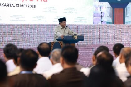 presiden