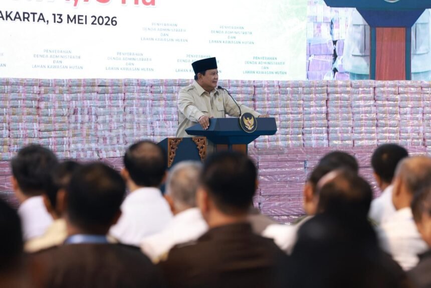 prabowo