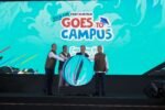 Persiapkan Pemimpin Masa Depan, Pertamina Goes to Campus 2026 Siap Jelajahi Kampus-Kampus di Indonesia