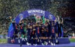 PSG Pertahankan Takhta Eropa, Juara Liga Champions Dua Musim Beruntun dan Kantongi Rp447 Miliar
