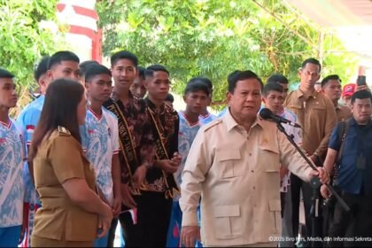 Prabowo