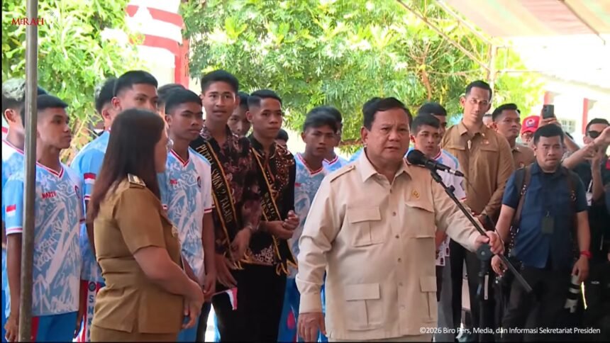 Prabowo