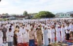 Panduan Idul Adha Niat Sholat, Bacaan Bilal, dan Tata Cara Lengkap