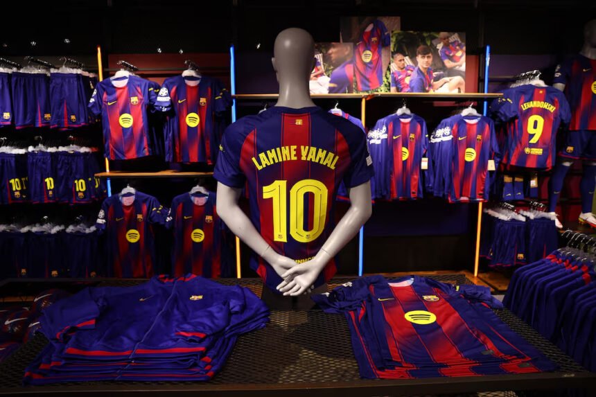 barcelona