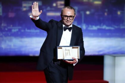 Zvyagintsev