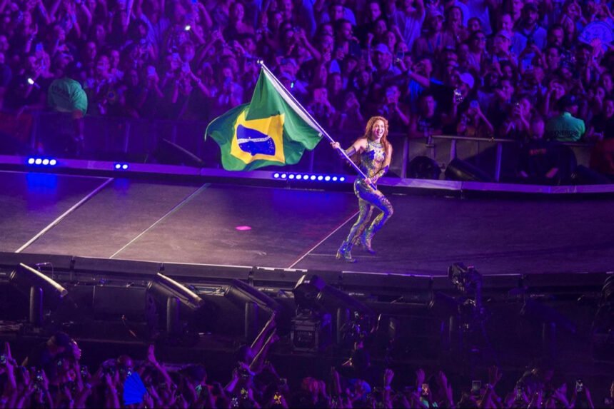 shakira