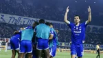 Persib Bandung Siap Gilas PSIM, Tiga Poin Kunci Papan Atas