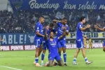 Persib Siap Tempur di Empat Ajang, Jadwal Padat Menanti Maung Bandung