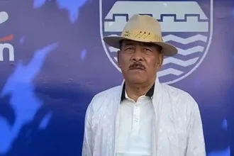 Persib di Ambang Hattrick Juara, Ini Pesan Umuh untuk Bobotoh
