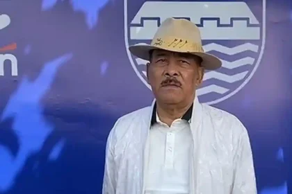 Persib di Ambang Hattrick Juara, Ini Pesan Umuh untuk Bobotoh