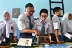 Pertamina dan ASRI Energi Edukasi Bangun Kesadaran Transisi Energi kepada Pelajar Jakarta