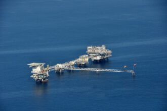 Pertamina Jajaki Penguatan Kerja Sama dengan EOG Resources untuk Dorong Peningkatan Produksi Migas