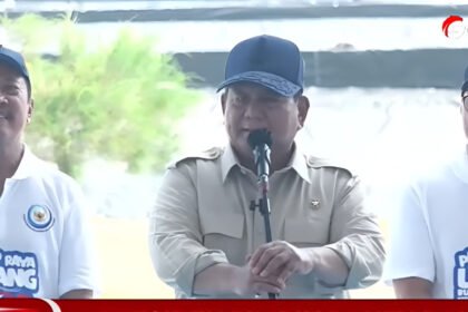 prabowo