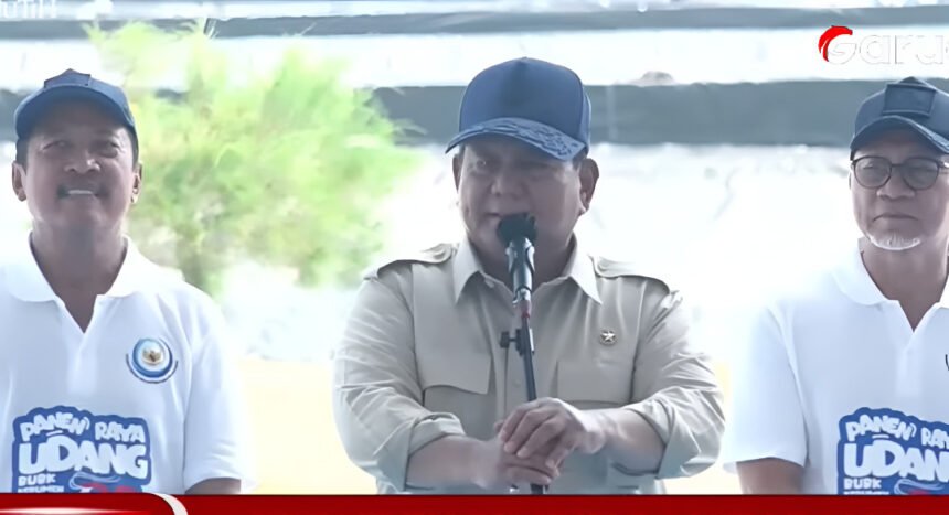 prabowo