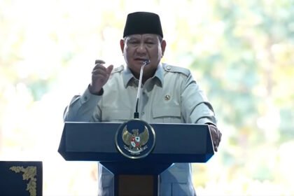 presiden