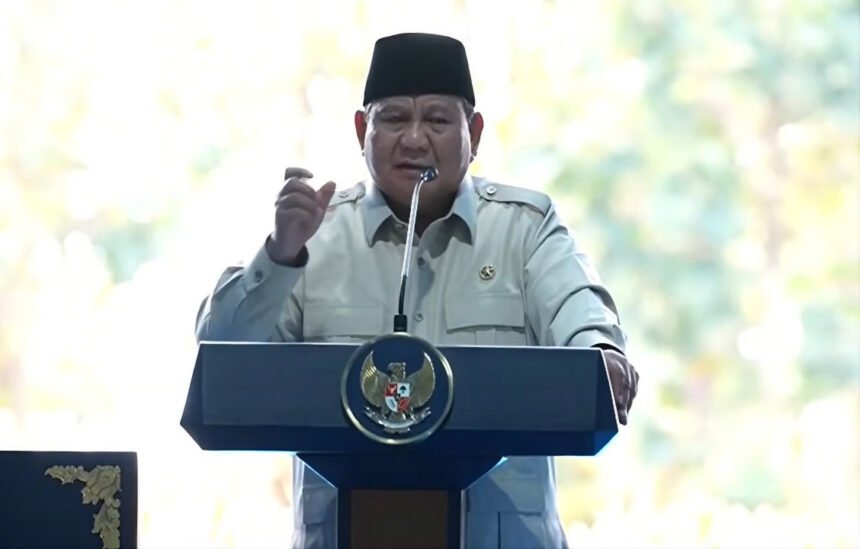 presiden