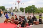 KBRI Warsawa Raup Potensi Rp1 Miliar di Festival Wisata Polandia