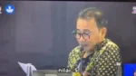 Polemik Final LCC MPR, Disdik Kalbar: Speaker Juri Sempat Bermasalah