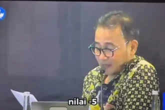 Polemik Final LCC MPR, Disdik Kalbar: Speaker Juri Sempat Bermasalah