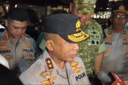 Pos Polisi