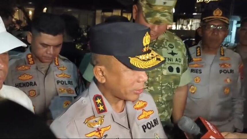 Pos Polisi