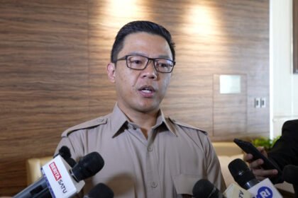 Prabowo Dorong Penyelesaian Damai Thailand-Kamboja di KTT ASEAN