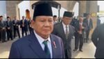 Prabowo Terbitkan Perpres Rencana Aksi Nasional Pencegahan Ekstremisme