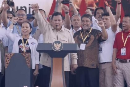 Prabowo