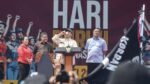 Presiden Prabowo Bentuk Satgas Mitigasi PHK, Negara Siap Intervensi Lindungi Buruh