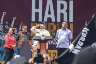 Presiden Prabowo Bentuk Satgas Mitigasi PHK, Negara Siap Intervensi Lindungi Buruh