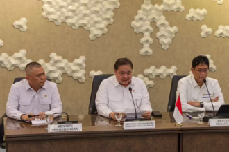Presiden Prabowo Kumpulkan Menteri Ekonomi di Istana, Ini yang Dibahas