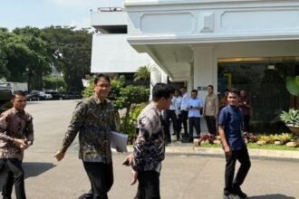 Presiden Prabowo Panggil Menkeu Purbaya & Gubernur BI ke Istana