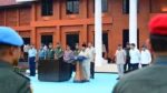 Presiden Prabowo Resmikan Wajah Baru Seskoad, Tempat "Cetak" 3 Presiden RI