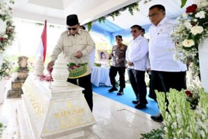presiden