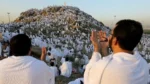 Protokol Mitigasi Heatstroke di Arafah, Jemaah Haji Diminta Jaga Diri dari Panas 47°C